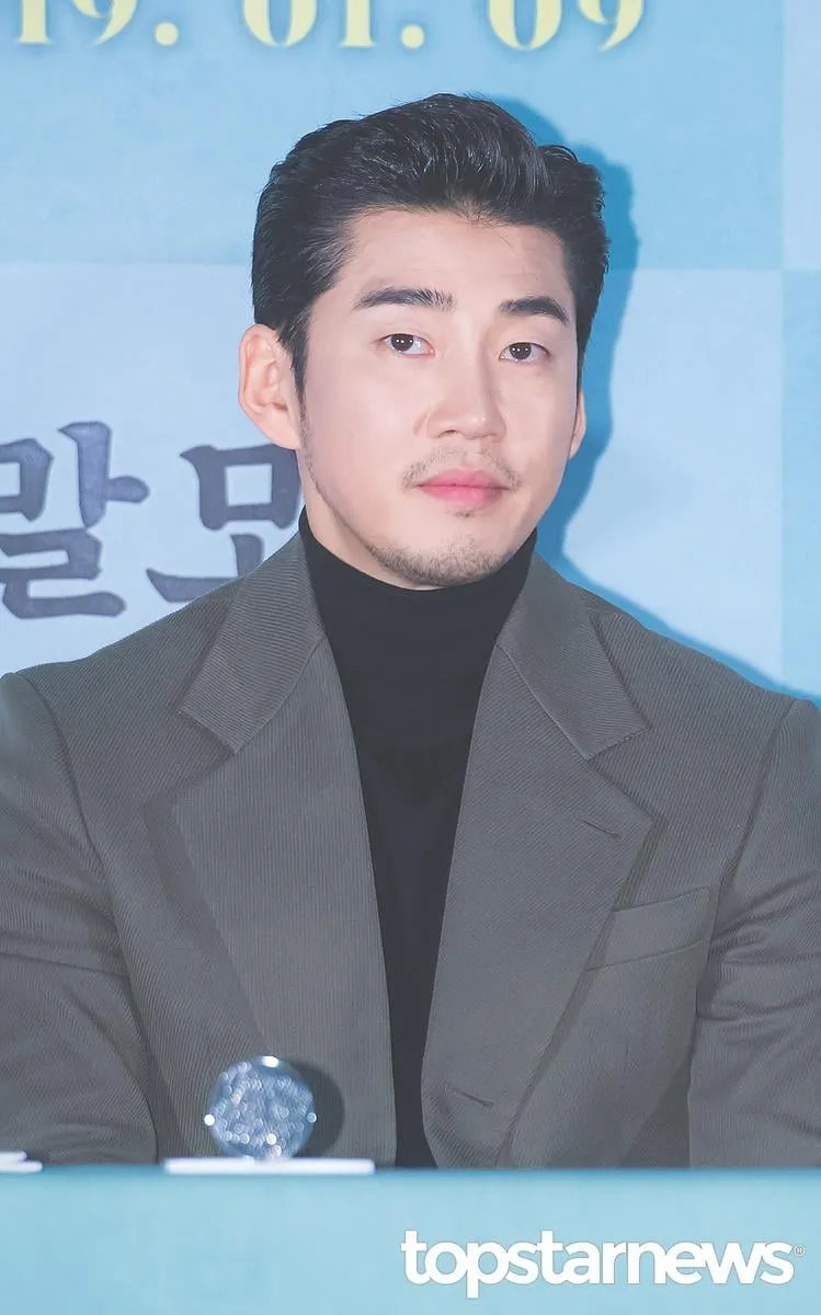 윤계상 / 톱스타뉴스