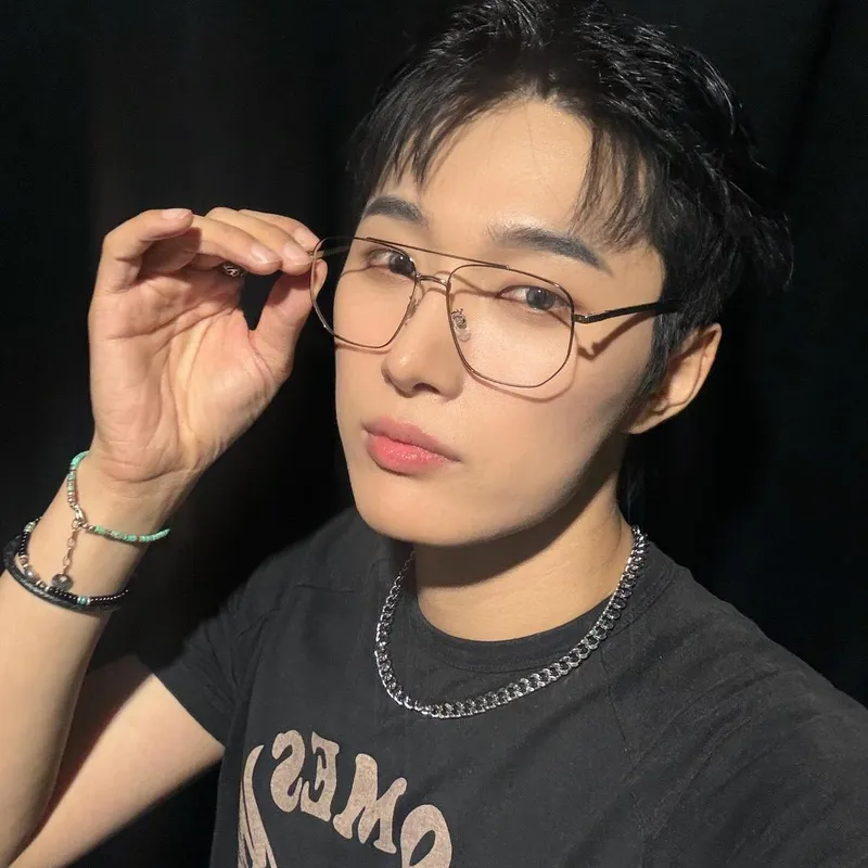 “OX:N LISTENING PARTY”…김재한, 반짝이는 시선→한여름 밤의 여운