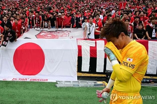 “극장 역전골”…인터밀란, 우라와전 막판 결승포→2차전 첫 승