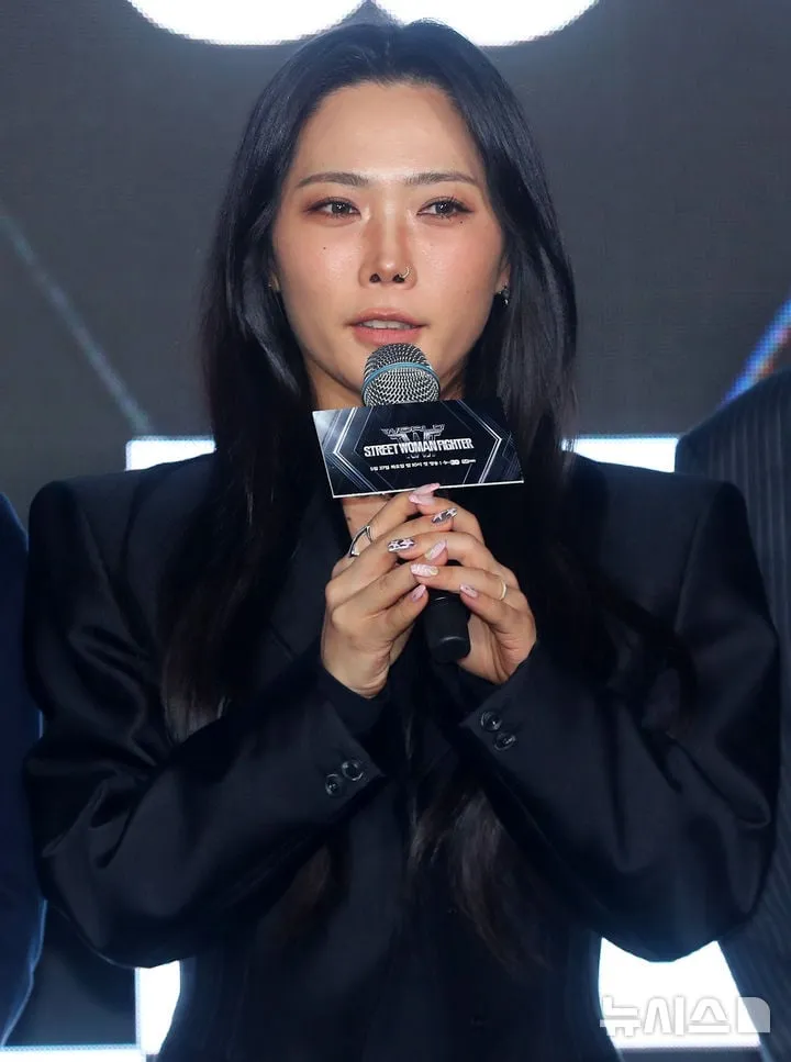 “무대 위 열정, 말 한마디의 무게”…허니제이·아이키, ‘월드 오브 스우파’ 영상 논란→깊은 반성