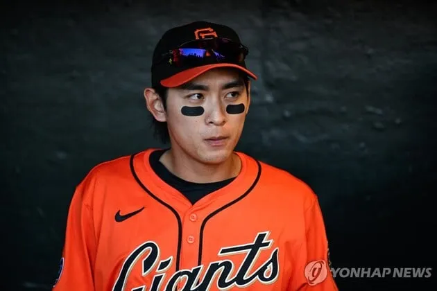 “6월 타율 0.172 침묵”…이정후 결장, 샌프란시스코→보스턴전 3-2 승리