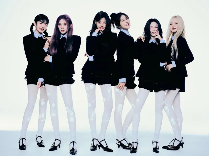 “음원 퀸에서 글로벌 아이콘”…아이브, ‘서울가요대상’ 3년 연속 본상→K팝 신드롬 입증 / 스타쉽엔터테인먼트
