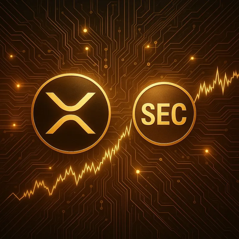 리플 XRP vs SEC 소송 곧 종결되나…토레스 판사 판결 임박설에 시장 요동