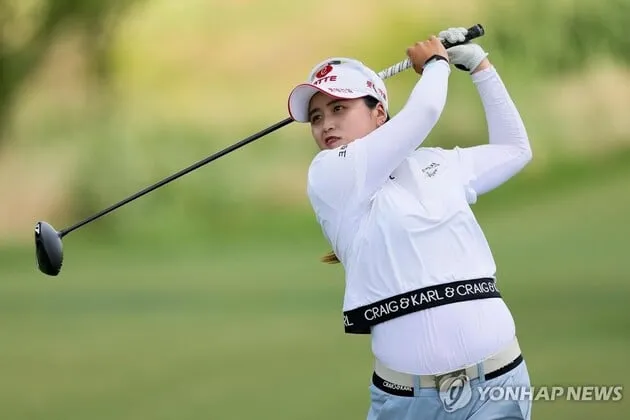 “공동 3위 도약”…최혜진, 여자 PGA 챔피언십 3R 선전→이민지 단독 선두 견제
