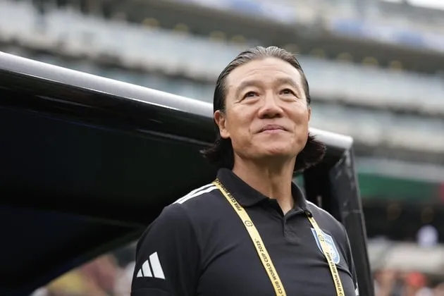 “연속골 투혼”…김판곤 감독, 플루미넨시전 역전→클럽월드컵 조별리그 탈락