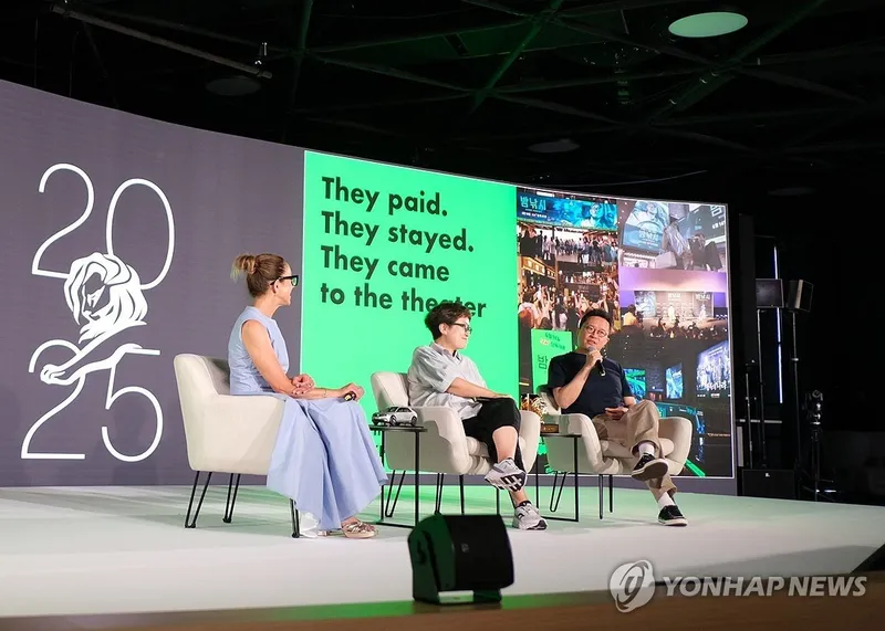 현대차, 칸 5관왕 금자탑…창의적 콘텐츠 전략→글로벌 브랜드 위상 강화