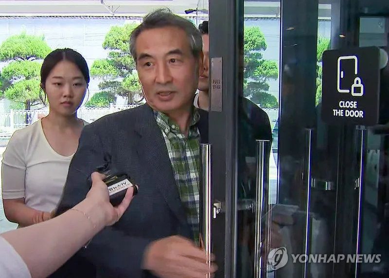 김건희특검팀 광화문 입성 눈앞