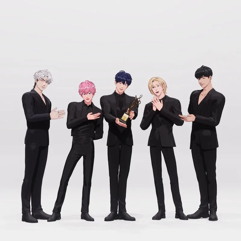 플레이브 공식 채널