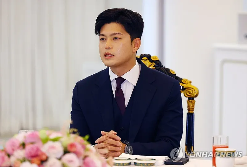 “김용태, 이재명에 임기 후 재판 약속 촉구”…여야 오찬정국 정치진동→사법독립·정책공방 확산