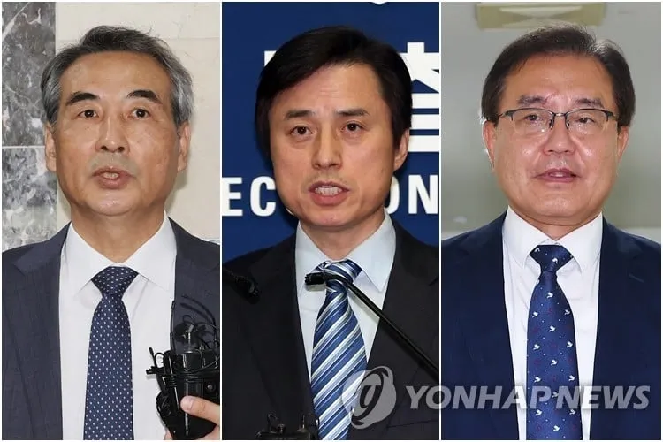 내란 특검팀, 김용현 구속심사 정면 돌파