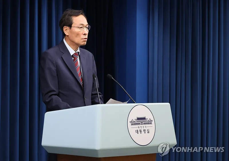 “이재명 대통령, 김민석 청문회 해명 강조”…여야 인사검증 공방 속 대화→국정 파장