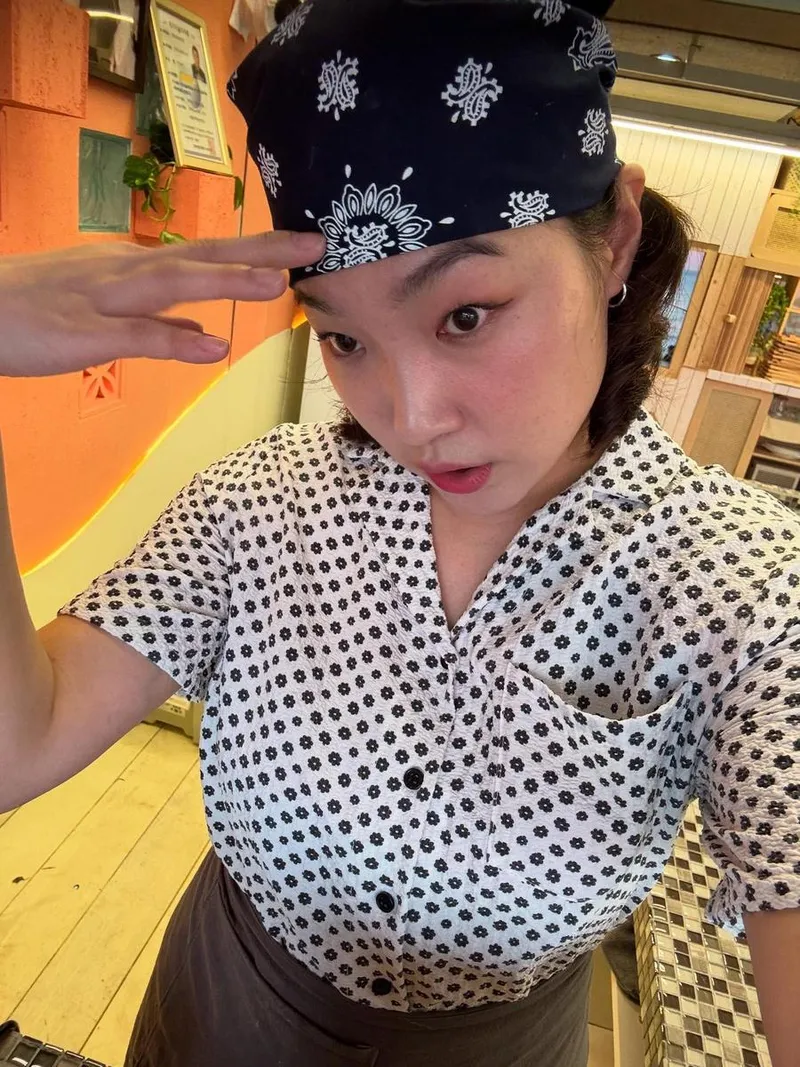“짧은 숫자에 담긴 여운”…이은지, 새로운 시작 앞에 선 순간→색다른 분위기 / 코미디언 이은지 인스타그램