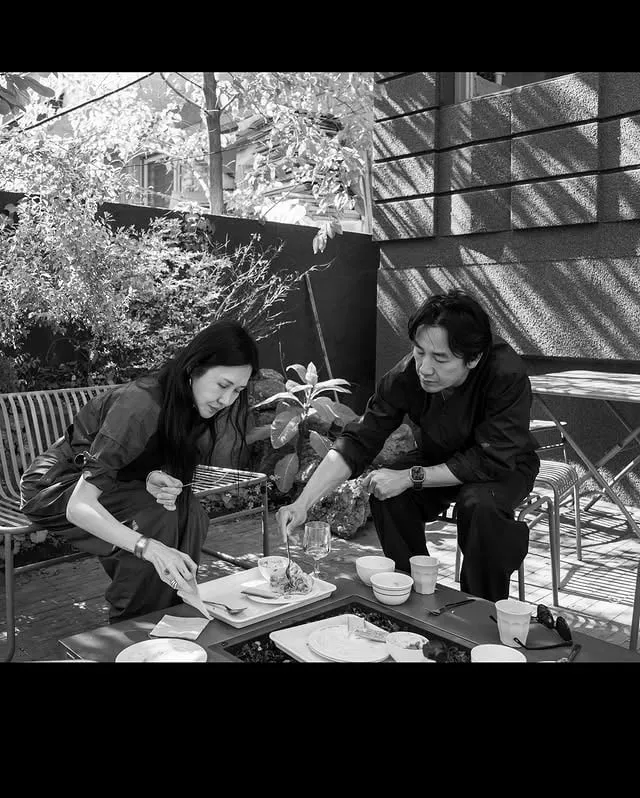 윤혜진 인스타그램