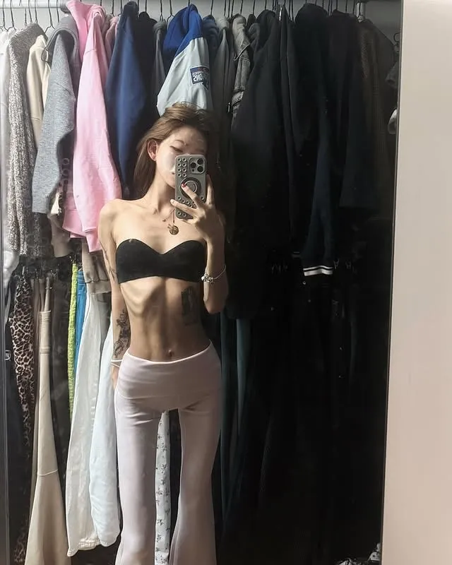 최준희 인스타그램