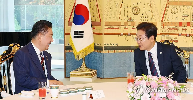 김병기, 청문회법 개정 단호 의지