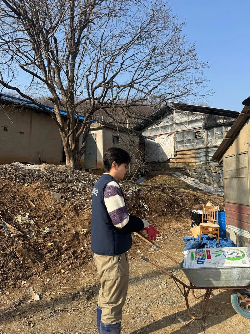 “미지의 서울, 오늘 밤 함께”…류경수, 쓸쓸한 오후→진심 어린 권유 / 배우 류경수 인스타그램