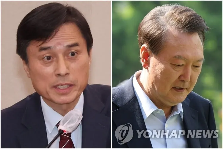 조은석 특검팀, 인력 총동원 신호탄