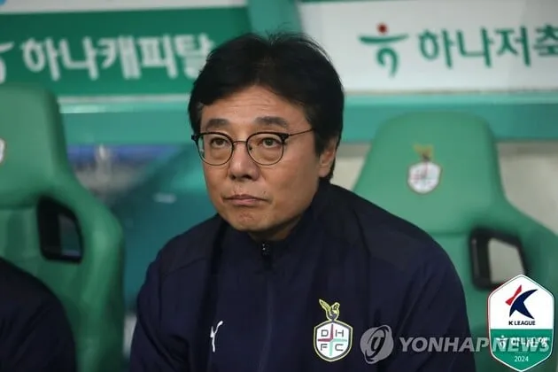 “이적 보류 논란”…황선홍, 천성훈 성범죄 의혹→원만한 해결 전망