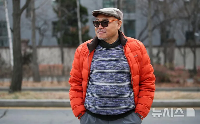 김흥국 / 뉴시스