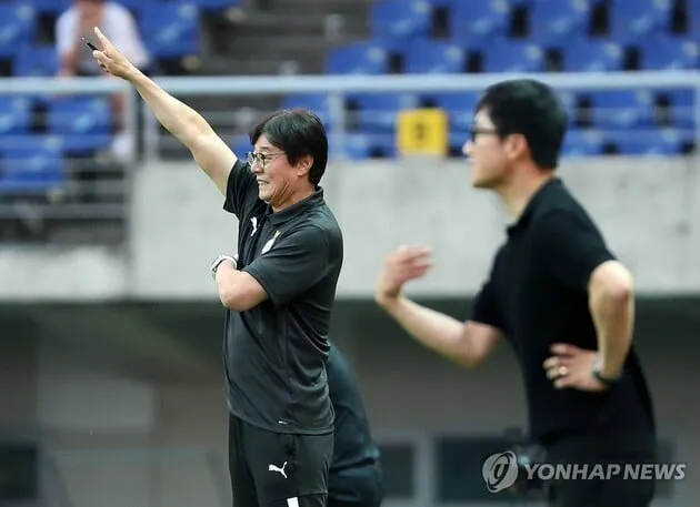 “멀티 도움 활약”…에르난데스, 광주전 이적생 존재감→대전 2-2 무승부
