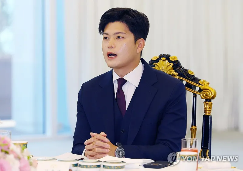 국민의힘 김용태, 지방 민심의 물결 속 쇄신 구상