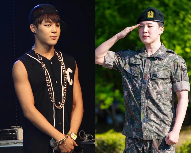 “12년의 얼굴, 끝없는 변신”…방탄소년단 지민, ‘엘르 재팬’ 전역 기념 서사→새로운 시작 예고