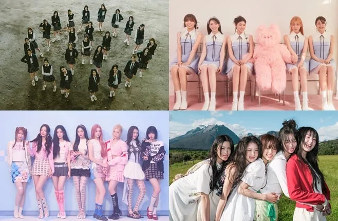 “트리플에스·피프티피프티, 꿈의 무대가 열린다”→‘2025 케이 월드 드림 어워즈’ 여름을 달군다