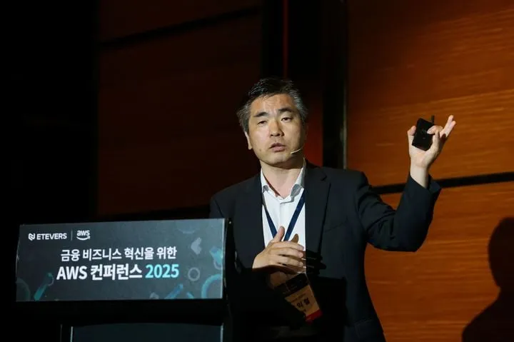 베스핀글로벌, AWS 클라우드 혁신전략