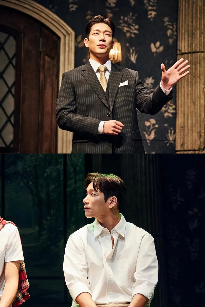 “여운 가득 남겼다”…김경남, ‘프라이드’ 마지막 무대→관객 마음 적셨다