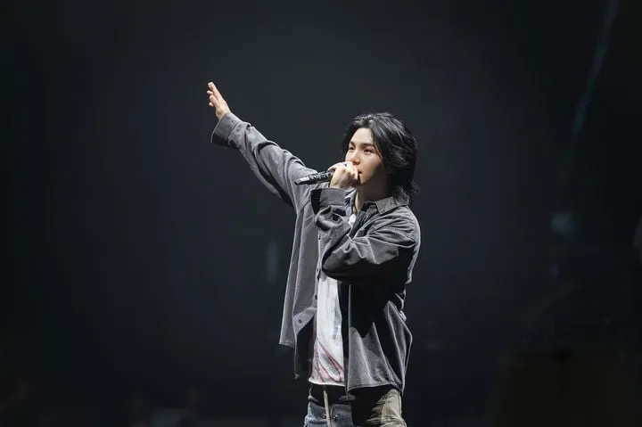 “음악은 세상과의 다리”…방탄소년단 슈가·민윤기, ‘민윤기 치료센터’서 자폐아동 향한 변화→50억원의 진심