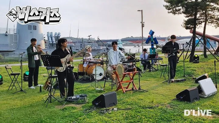 딜라이브TV, 국악 크로스오버로 문화예술 혁신