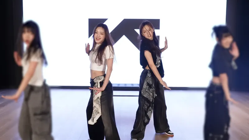 YG NEXT MONSTER 유튜브