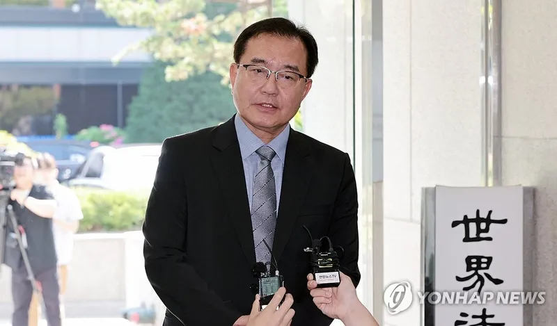 “이명현 특검, 사무실 입주 미확정에 수사 시계 멈춰”…정치권 촉각→순직해병 진상 규명 긴장감