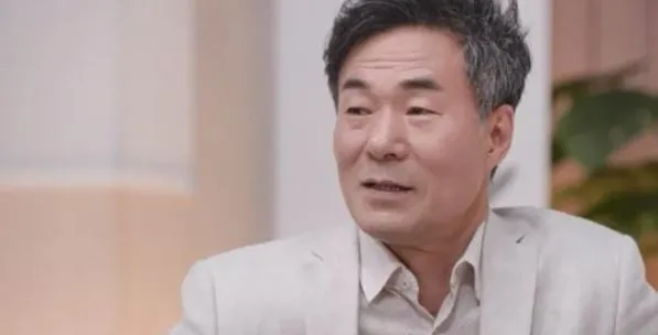 TV조선 '아빠하고 나하고'