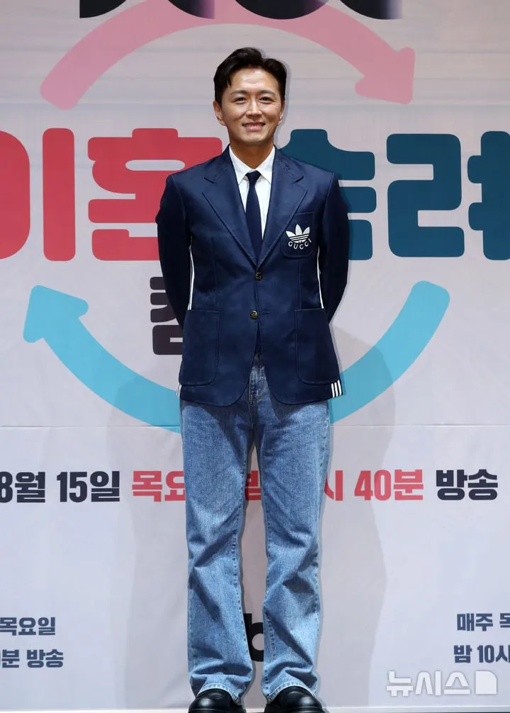 “다시 웃으며 돌아올게”…진태현, ‘이혼숙려캠프’ 휴식 결단→응원 물결