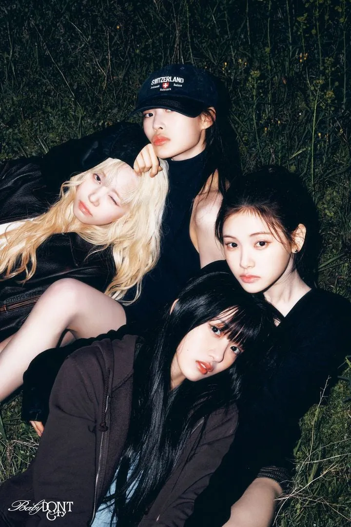 “베이비 돈 크라이 데뷔 MV 논란”…피네이션, ‘에프 걸’ 장면 삭제→팬 보호 강조