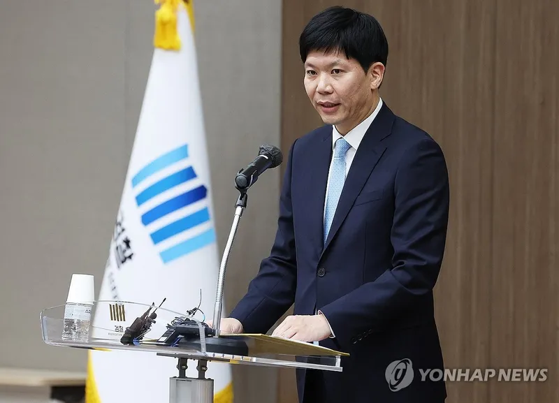 “권순정, 수사·기소 분리 트로이목마 우려”…검찰 내부 경고 → 제도개편 논란 점화