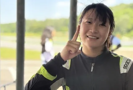 “최연소 우승 질주”…신가원, 로탁스 맥스 챌린지 2R 시니어 클래스→시즌 첫 정상 등극