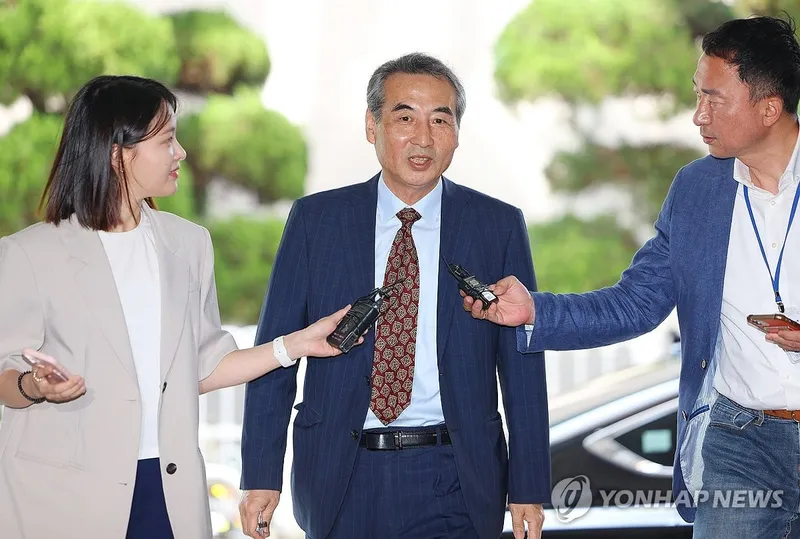 “김건희특검, 8개 수사팀 전격 편성”…민중기, 대규모 분담 수사 구조→정국 쟁점 부각