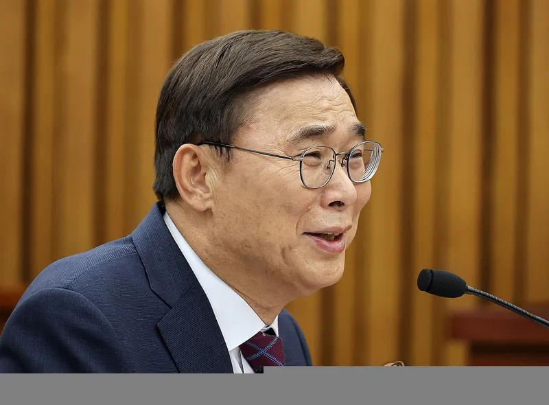 이종석 국정원장 후보자 첫 관문 통과