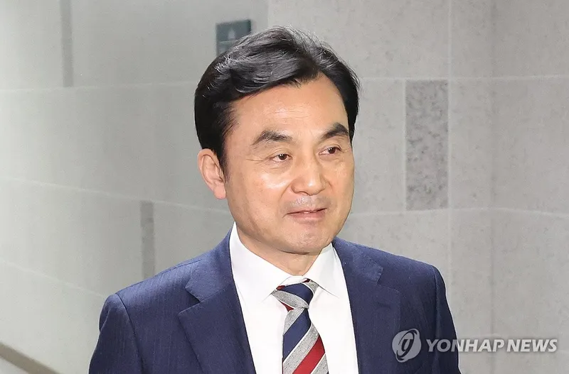 안규백 국방장관 후보자 / 연합뉴스