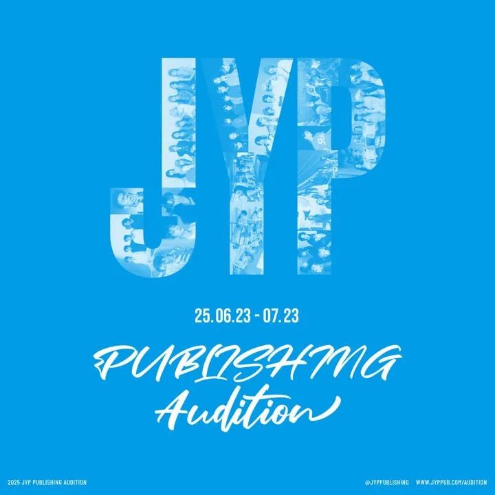 “박진영·홍지상 손길 담긴 무대”…JYP 신인 작곡가 오디션→음악계 심장 뛰게 하다