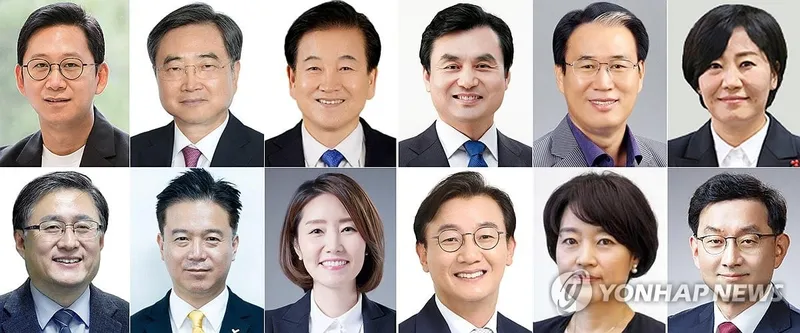 “이재명, 64년 만의 문민 국방장관 발탁”…안규백 중용→새 정부 개혁 내각 현실화
