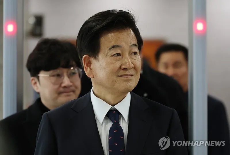 정동영 공직선거법 항소심 8월 내 결론