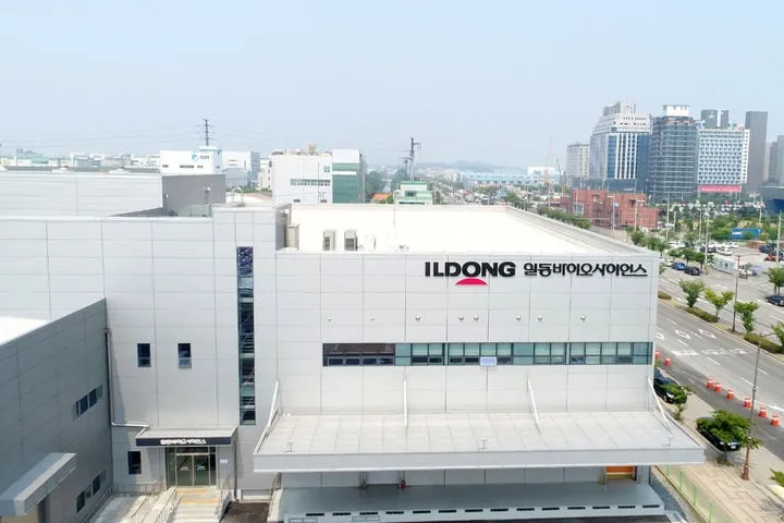 일동홀딩스, 바이오 자회사 지분 매각