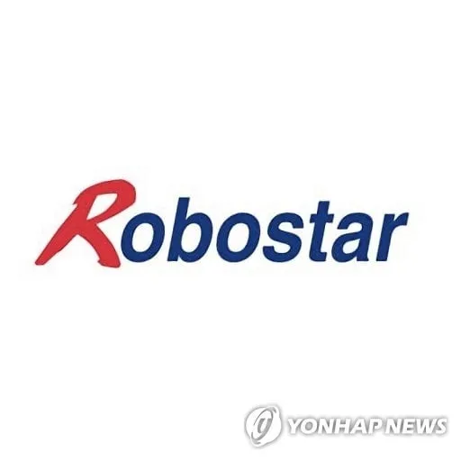 출처=연합뉴스(로보스타CI)