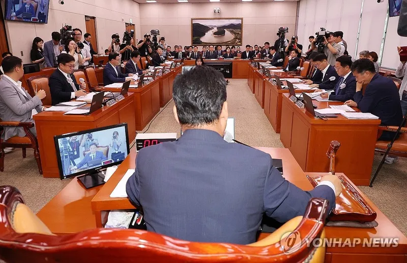 송미령 유임 논란 속 조언과 반발 교차