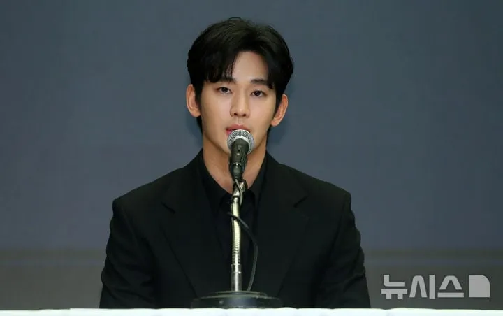 “무고의 진실, 법정에 선 심경”…김수현·가세연, 파문 속 정면 돌파→사실 공방 예고