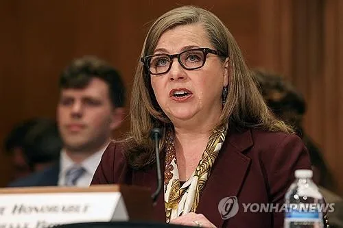 연준 보먼 부의장 “인플레이션 억제시 7월 기준금리 인하 지지”
