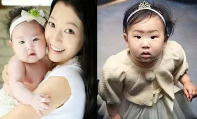 한때 악ㅍ때문에 이민까지 생각했다던 김희선 딸 얼굴 인스타에 처음으로 공개됨